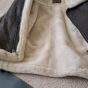 WOMEN/MEN BOMBER TYPE JACKET, NEW NEVER WORN